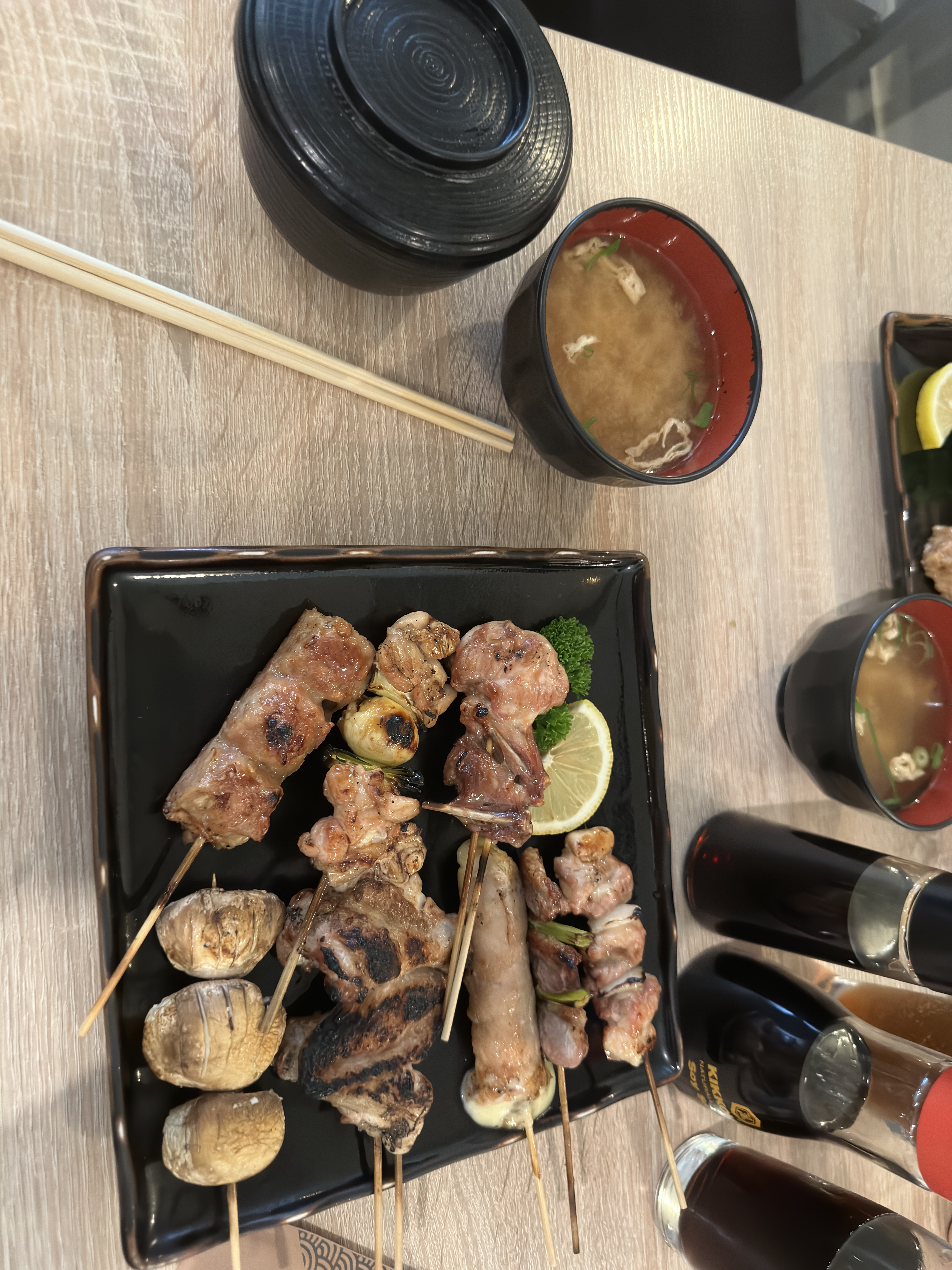 Photo n° 5 de l'avis de Frederic.e fait le 05/09/2023 à 13:28