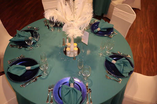 Caterer «Personal Touch Catering», reviews and photos, 1530 Santa Barbara Blvd, Cape Coral, FL 33914, USA