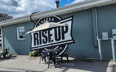 Rise Up Annapolis image