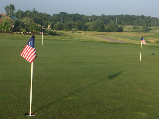 Golf Club «Lake Forest Golf Club», reviews and photos, 3110 W Ellsworth Rd, Ann Arbor, MI 48103, USA