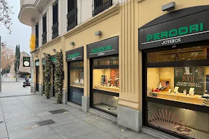 Perodri Joyeros - Official Rolex Retailer image