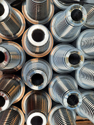 Photo n°2 de TECHNIDRILL à Le Broc ()