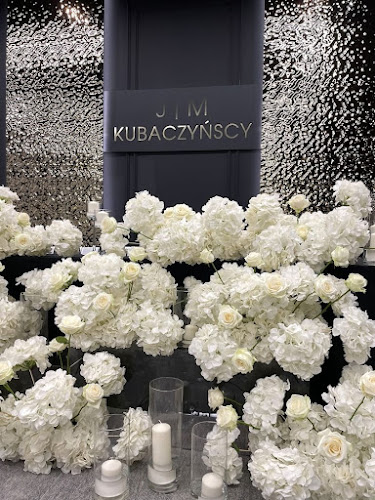 Kwiaciarnia Orchidea Renata Jędrzejewska - Kwiaciarnia