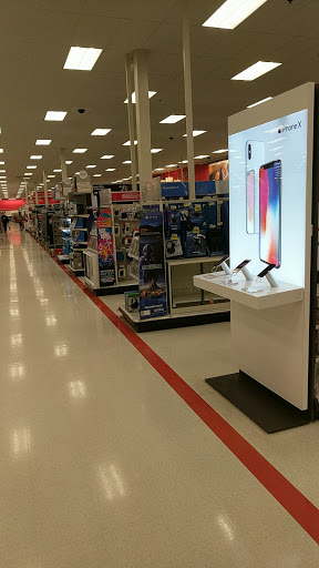 Department Store «Target», reviews and photos, 1300 Ulster Ave, Kingston, NY 12401, USA