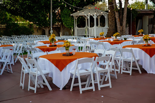An Old Town Wedding-Event Center