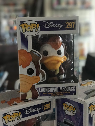 Comic Book Store «The Comic Shop LLC», reviews and photos, 218 S Market St, South Williamsport, PA 17702, USA