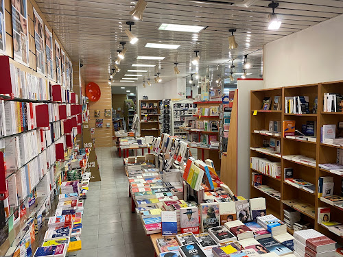 Librairie Lo Païs librairie Draguignan