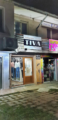 Tiva Fashion - Магазин за дамски дрехи