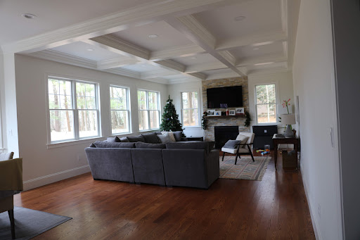 Shopping Mall «Crossroads Shopping Center», reviews and photos, 229 Hartford Ave, Bellingham, MA 02019, USA