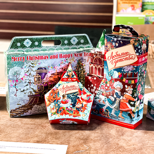 Grocery Store «Old Town European Market», reviews and photos, 1257 E Republic Rd, Springfield, MO 65804, USA