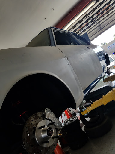 Mechanic «S & H Automotive», reviews and photos, 11435 Downey Ave, Downey, CA 90241, USA