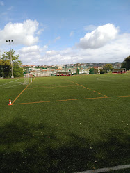 Complexo Desportivo das Camélias