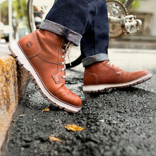 Timberland Outlet - Commerce
