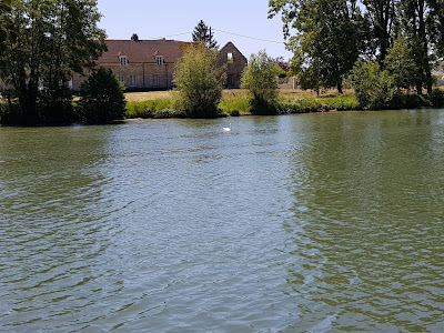 Précy-sur-Oise à Précy-sur-Oise