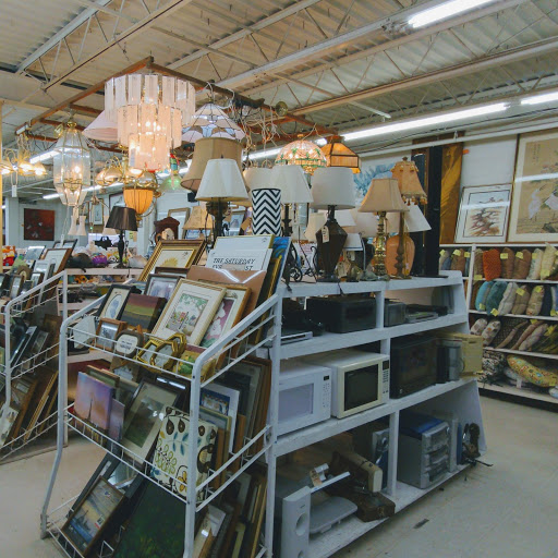 Thrift Store «Thrift Store City», reviews and photos, 1760 E Little Creek Rd, Norfolk, VA 23518, USA