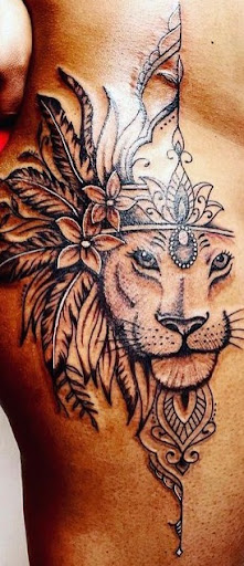 Explore grandbaby tattoos ideas, creative tattoo ideas in Killeen, available at LaRudes Tattoos