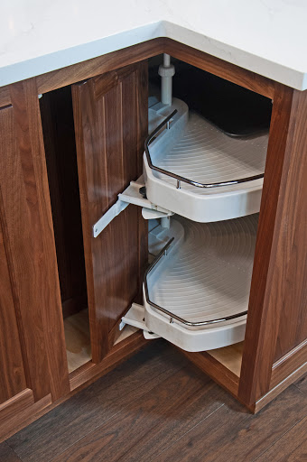 Cabinet Maker «Lanz Cabinets», reviews and photos, 3025 W 7th Pl, Eugene, OR 97402, USA
