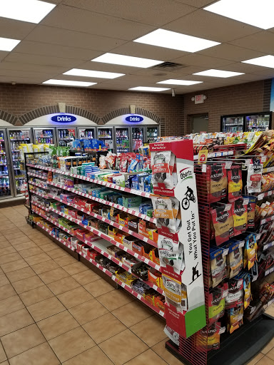 Convenience Store «Circle K», reviews and photos, 5878 Smith Rd, Brook Park, OH 44142, USA