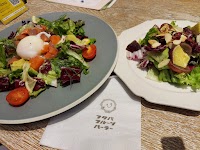 フタバフルーツパーラー 新宿マルイ本館店