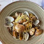 Photo n°1 de l'avis de Tiziano.a fait le 19/08/2022 à 16:03 sur le  Locanda Da Renzo à Siamaggiore