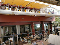 Atmosphère du Restaurant méditerranéen Restaurant Cararocca à Cagnes-sur-Mer - n°4