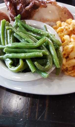 Restaurant «Cowboy Chicken Irving», reviews and photos, 3351 Regent Blvd #100, Irving, TX 75063, USA