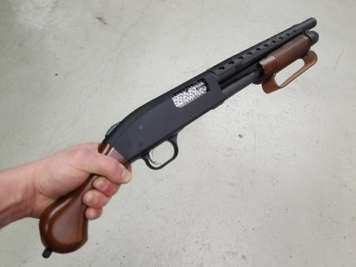 Gun Shop «Superior Gunsmithing & Custom Shop LLC.», reviews and photos, 15 N Robeson St, Robesonia, PA 19551, USA