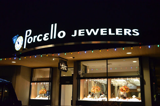 Jewelry Store «Porcello Jewelers», reviews and photos, 10222 NE 8th St, Bellevue, WA 98004, USA