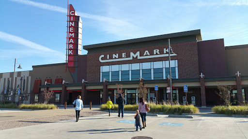 Alliance Town Center, 9550 Sage Meadow Trail, Fort Worth, TX 76177, USA, 