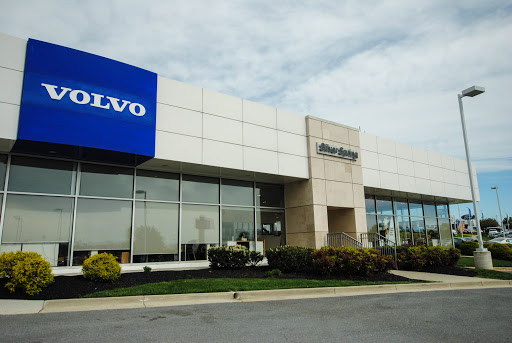 Car Dealer «Volvo Cars Silver Spring», reviews and photos, 3121 Automobile Blvd, Silver Spring, MD 20904, USA
