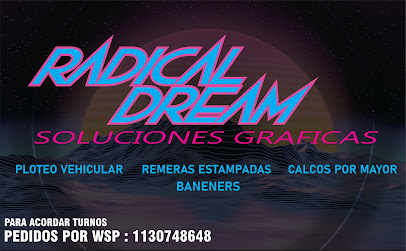 Radical Dream