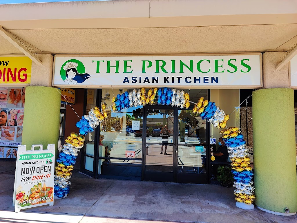 The Princess asian kitchen 90247