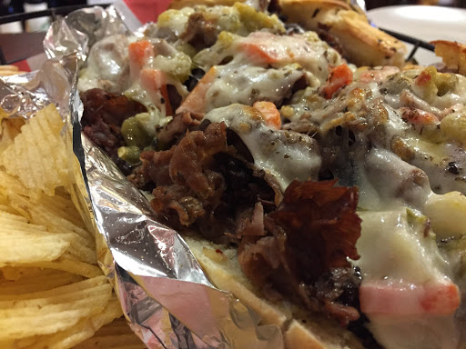 Gastropub «Tuscan Market & Wine Shop», reviews and photos, 141 W Wing St, Arlington Heights, IL 60005, USA