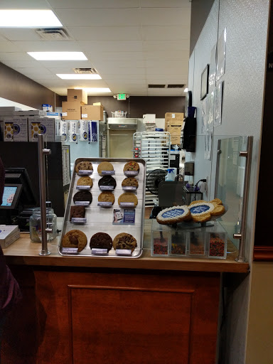 Cookie Shop «Insomnia Cookies», reviews and photos, 1919 11th Ave S, Birmingham, AL 35205, USA