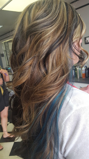 Beauty Salon «Changes Hair Studio», reviews and photos, 832 Watertower Ln, West Carrollton, OH 45449, USA