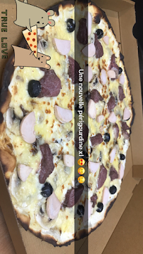 Photos du propriétaire du Pizzeria Mozza et cie Pizza à Frontignan - n°15