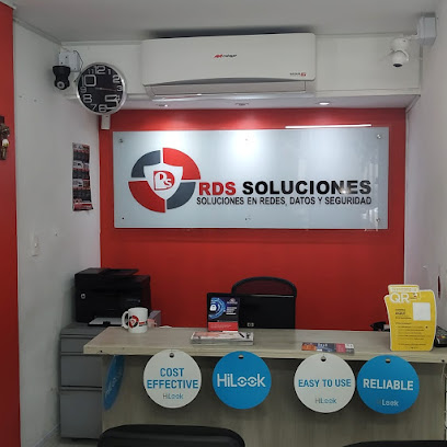 RDS SOLUCIONES SAS