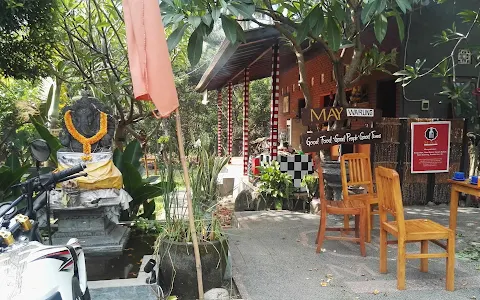 Mae Warung The Little tacoz Cafe image