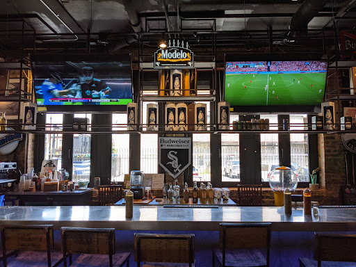 Grocery Store «Martinez Supermarket», reviews and photos, 3301 S Morgan St, Chicago, IL 60608, USA