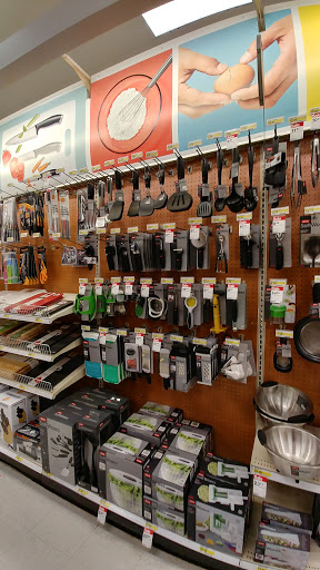 Department Store «Target», reviews and photos, 1300 River Valley Blvd, Lancaster, OH 43130, USA