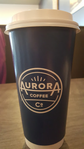 Coffee Shop «Aurora Coffee Co.», reviews and photos, 905 29th Ave, Marion, IA 52302, USA