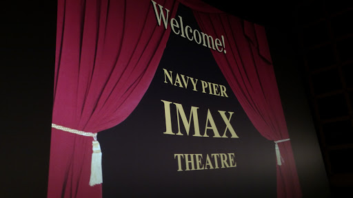 Imax Theater «AMC Navy Pier IMAX», reviews and photos, 700 E Grand Ave, Chicago, IL 60611, USA