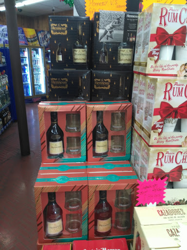 Liquor Store «House of Liquors», reviews and photos, 4330 Callaghan Rd, San Antonio, TX 78228, USA