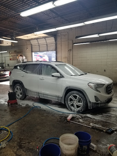 Ford Dealer «AutoNation Ford Lincoln Union City», reviews and photos, 4355 Jonesboro Rd, Union City, GA 30291, USA