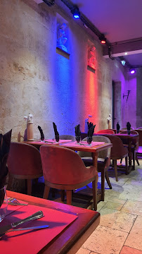 Atmosphère du Restaurant LA CHAPELLE à Évreux - n°5