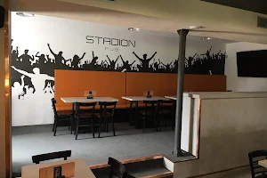 Stadion PUB image