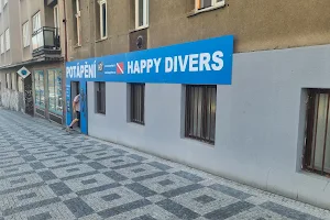 Happy Divers image