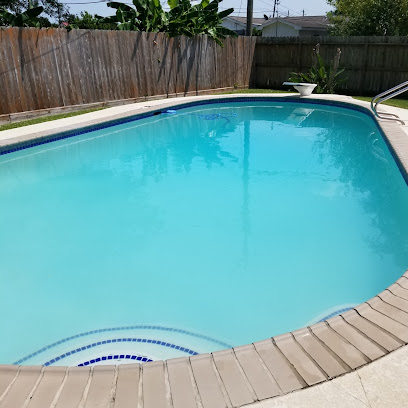 K's kreations, swimming Pool services