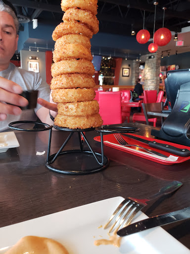 Red Robin Gourmet Burgers and Brews image
