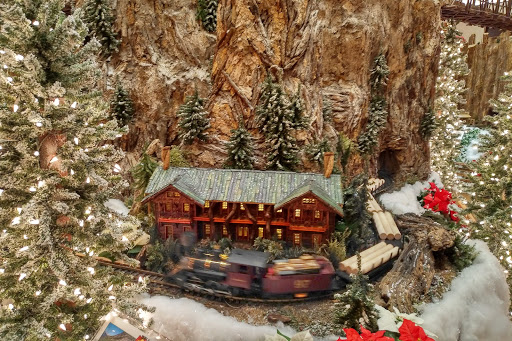 History Museum «Eiteljorg Museum», reviews and photos, 500 W Washington St, Indianapolis, IN 46204, USA